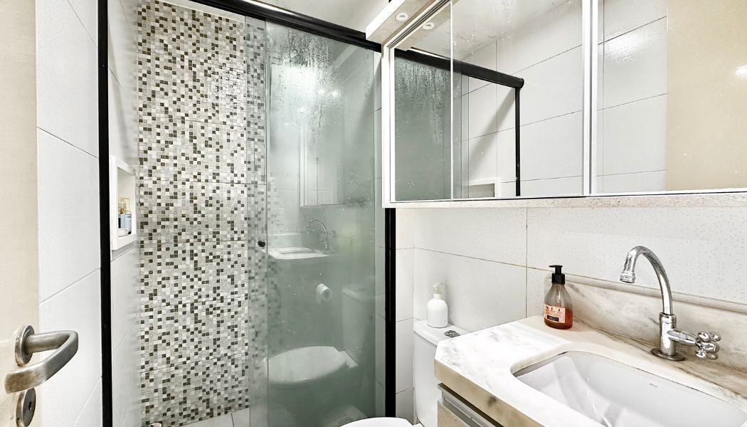 Apartamento, 3 quartos, 61 m² - Foto 9