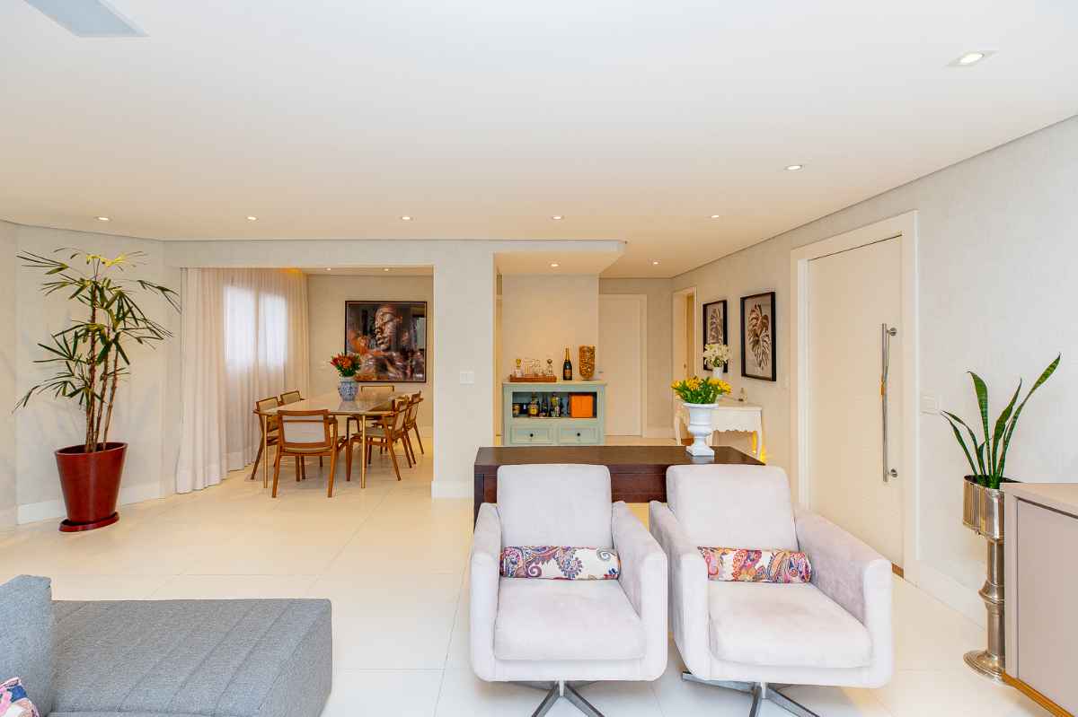 Apartamento, 4 quartos, 197 m² - Foto 10