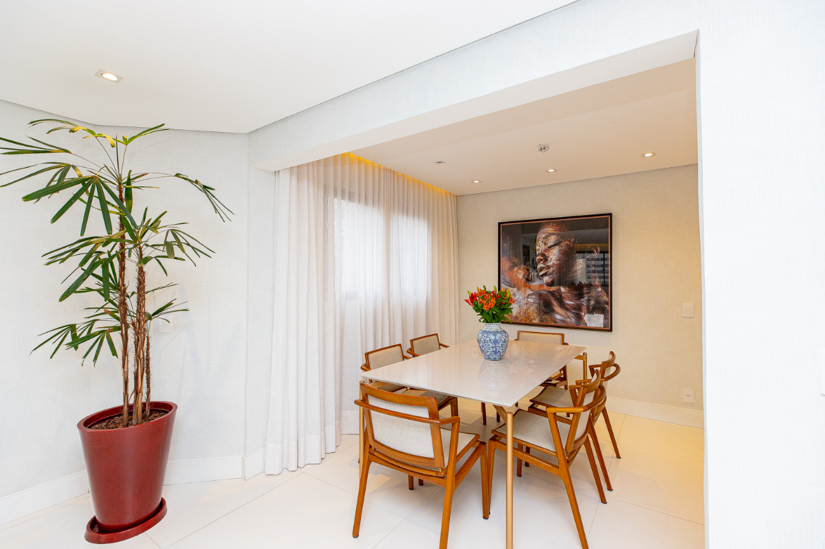 Apartamento, 4 quartos, 197 m² - Foto 11