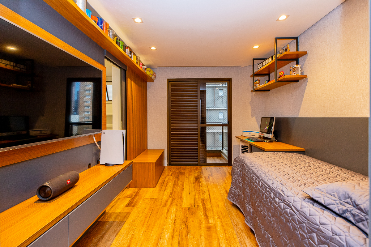 Apartamento, 4 quartos, 197 m² - Foto 13
