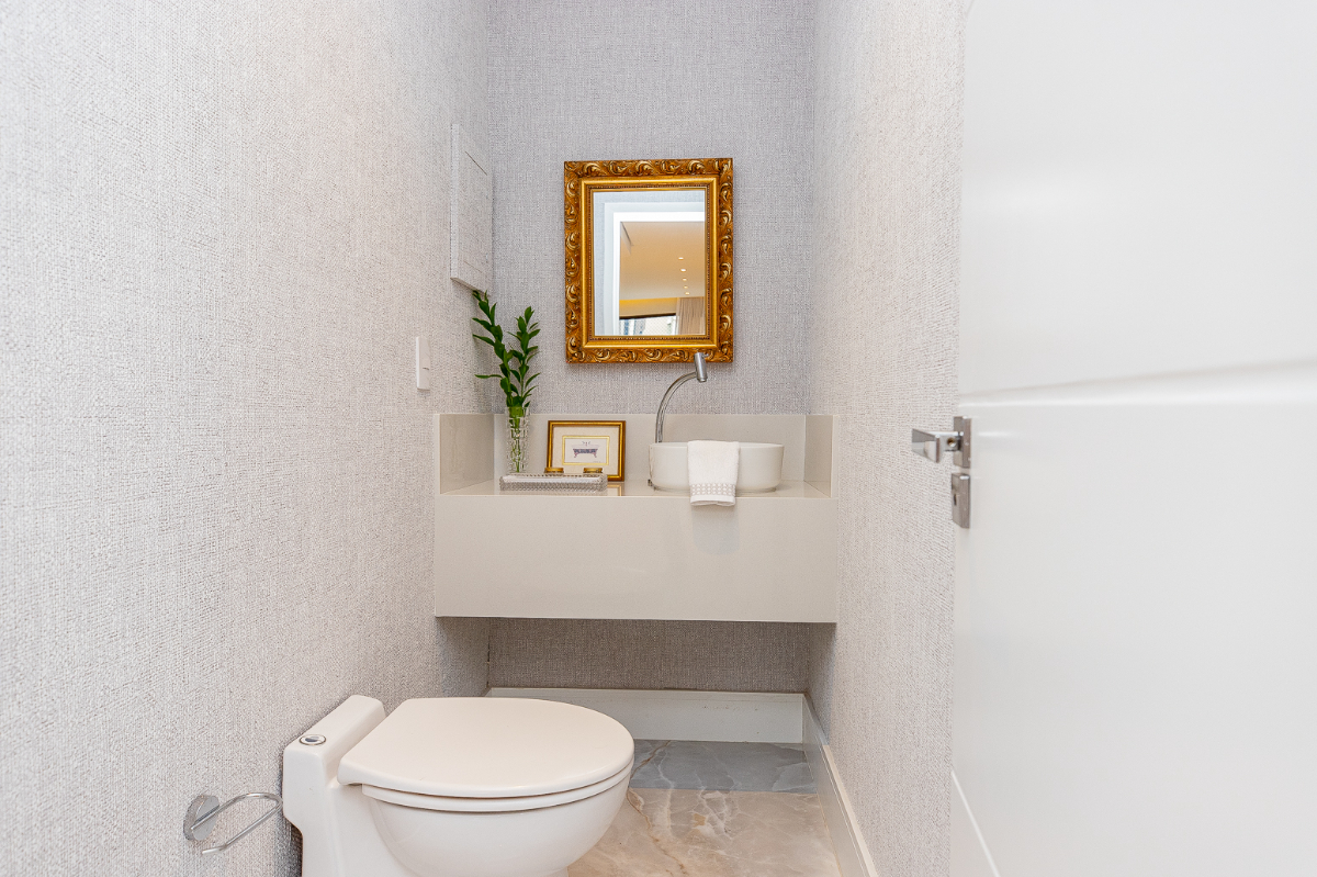 Apartamento, 4 quartos, 197 m² - Foto 14