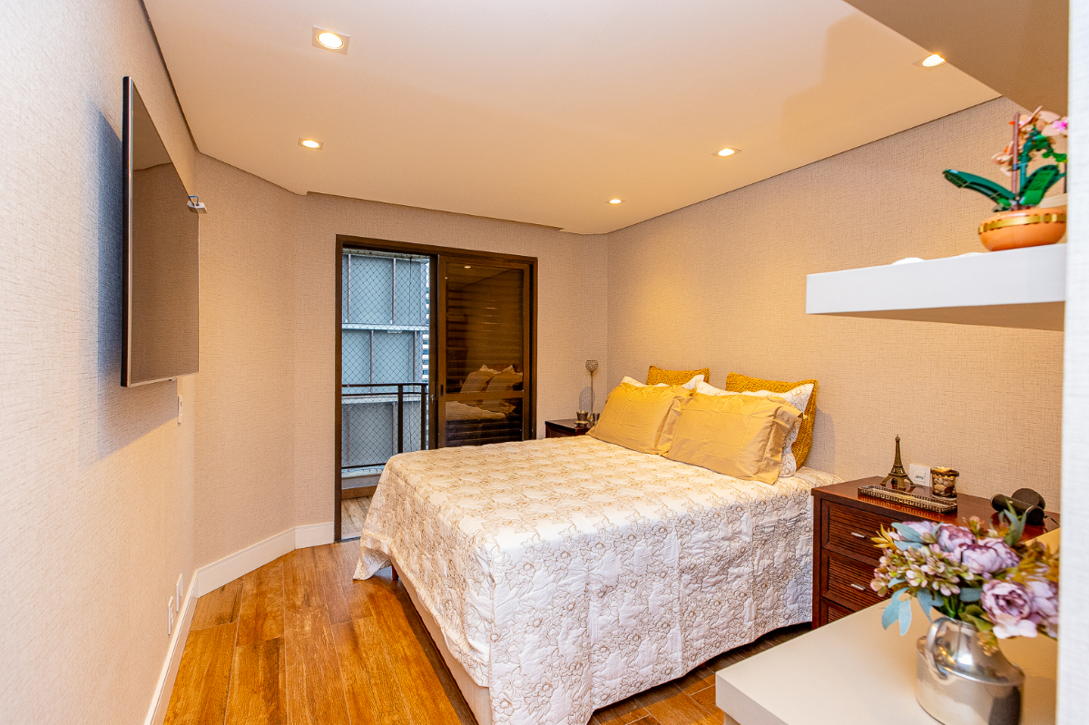Apartamento, 4 quartos, 197 m² - Foto 20