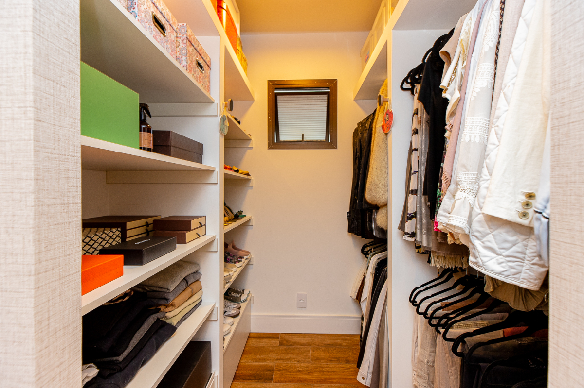 Apartamento, 4 quartos, 197 m² - Foto 21