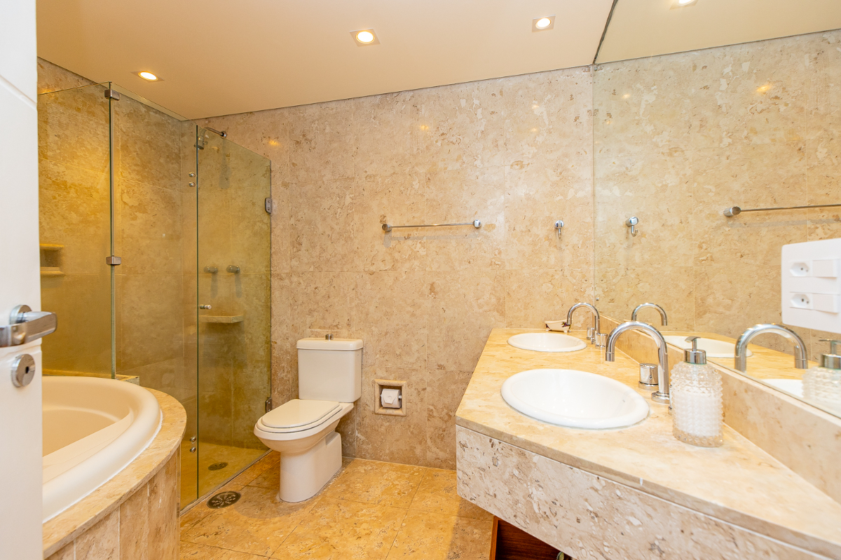 Apartamento, 4 quartos, 197 m² - Foto 22