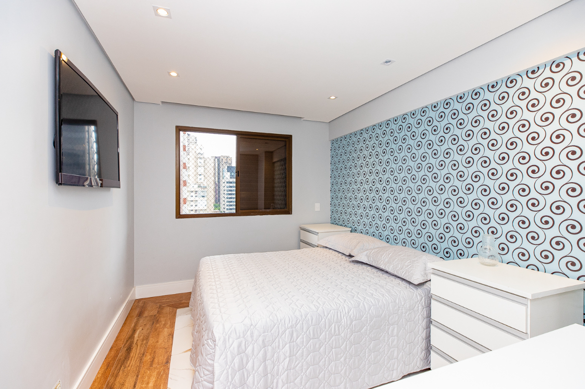Apartamento, 4 quartos, 197 m² - Foto 24