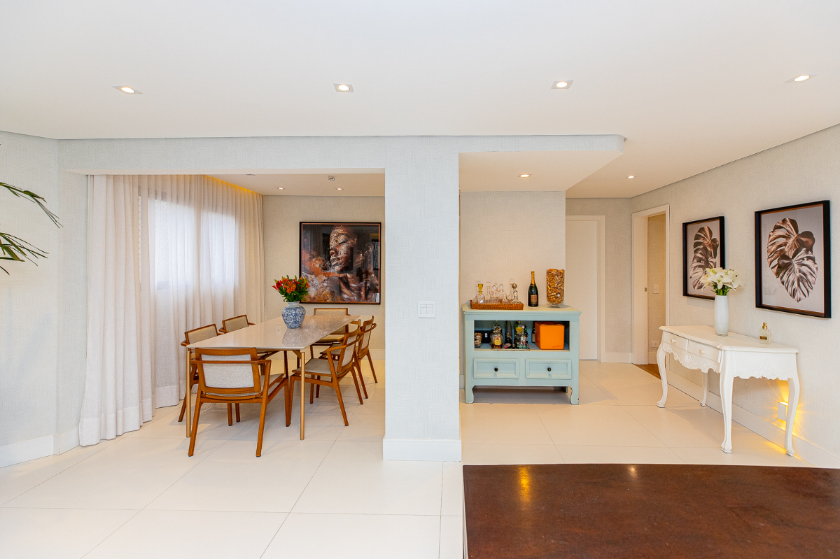 Apartamento, 4 quartos, 197 m² - Foto 6