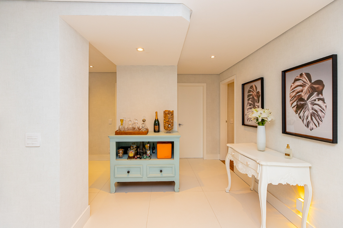 Apartamento, 4 quartos, 197 m² - Foto 7