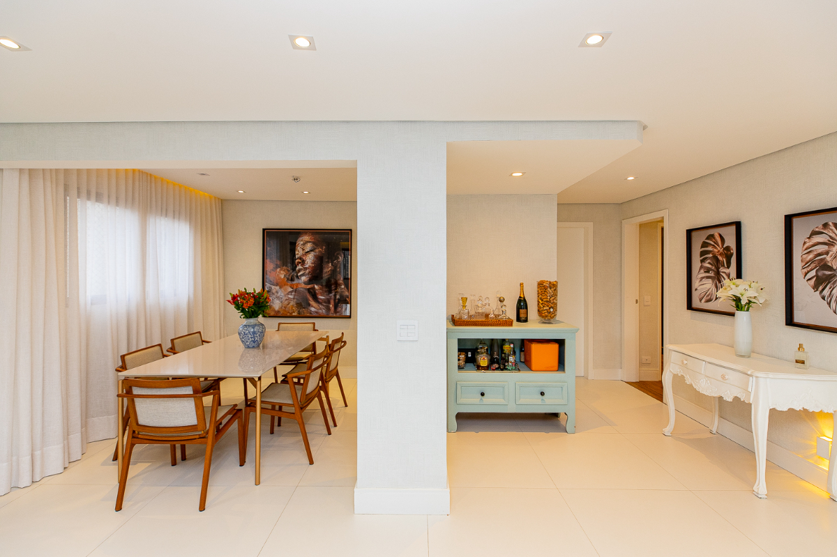 Apartamento, 4 quartos, 197 m² - Foto 9