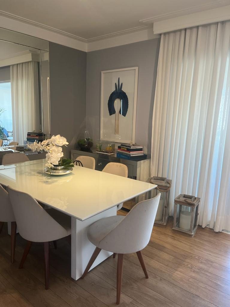 Apartamento, 3 quartos, 121 m² - Foto 11
