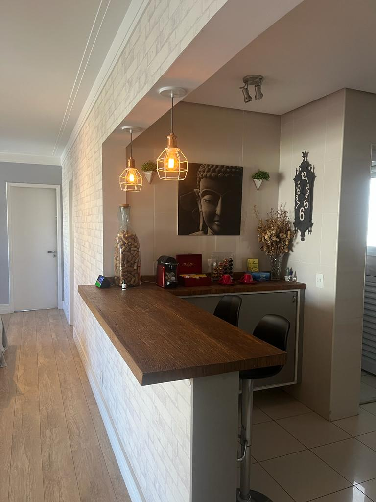 Apartamento, 3 quartos, 121 m² - Foto 13
