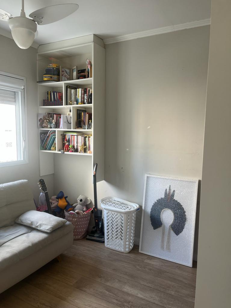 Apartamento, 3 quartos, 121 m² - Foto 14