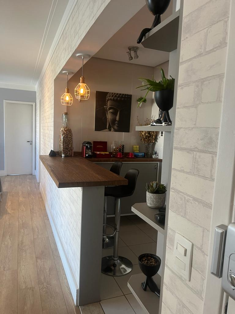 Apartamento, 3 quartos, 121 m² - Foto 15