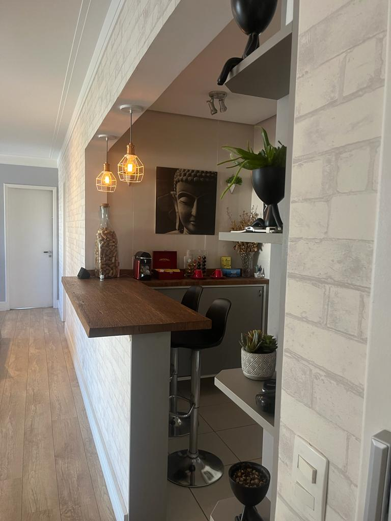 Apartamento, 3 quartos, 121 m² - Foto 16