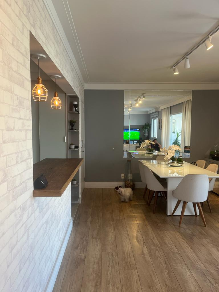 Apartamento, 3 quartos, 121 m² - Foto 17