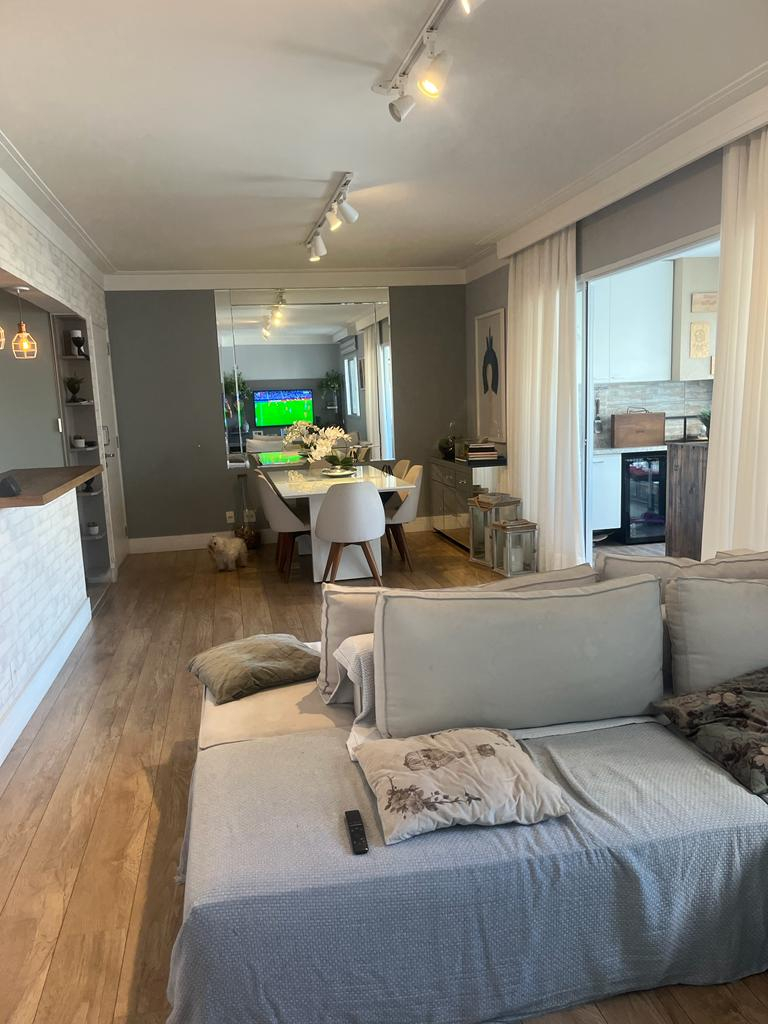 Apartamento, 3 quartos, 121 m² - Foto 18