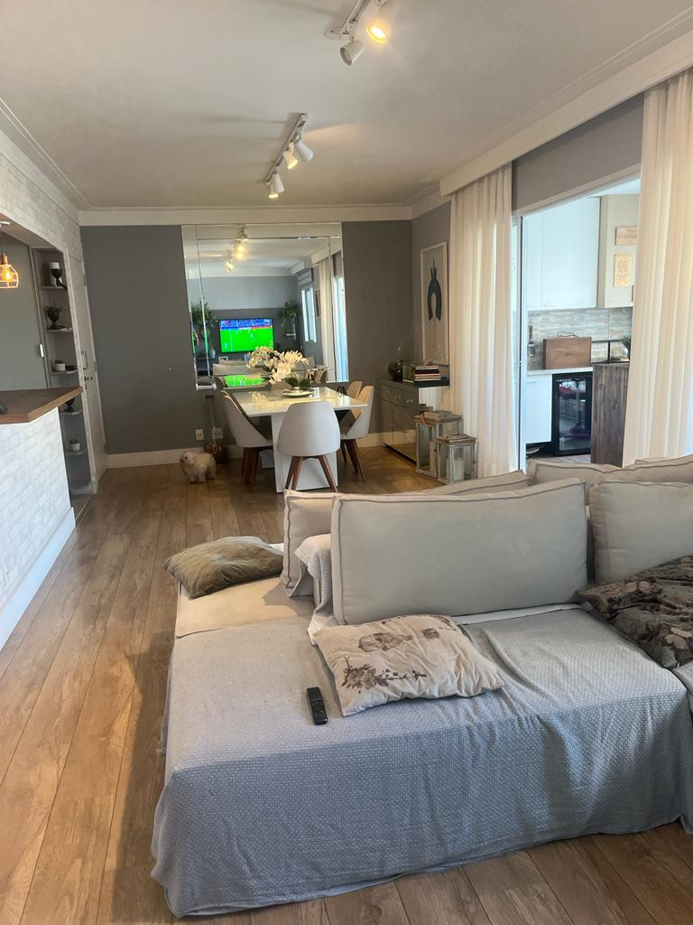 Apartamento, 3 quartos, 121 m² - Foto 19