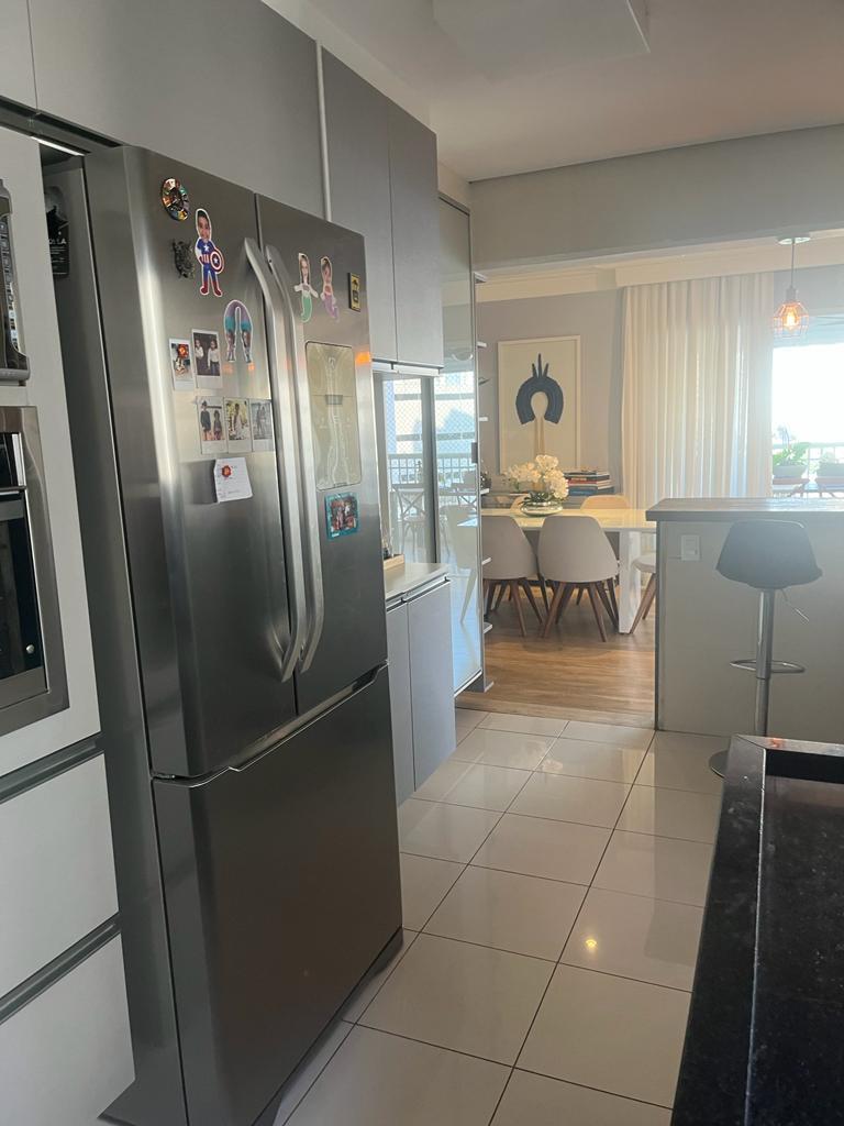 Apartamento, 3 quartos, 121 m² - Foto 2