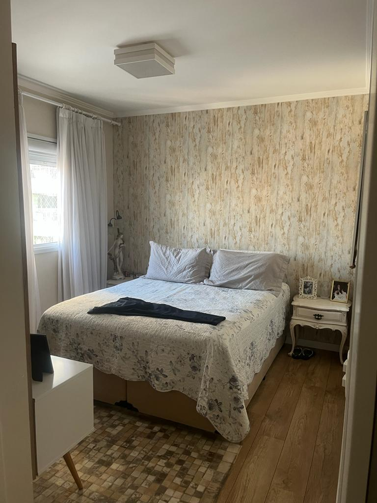 Apartamento, 3 quartos, 121 m² - Foto 21