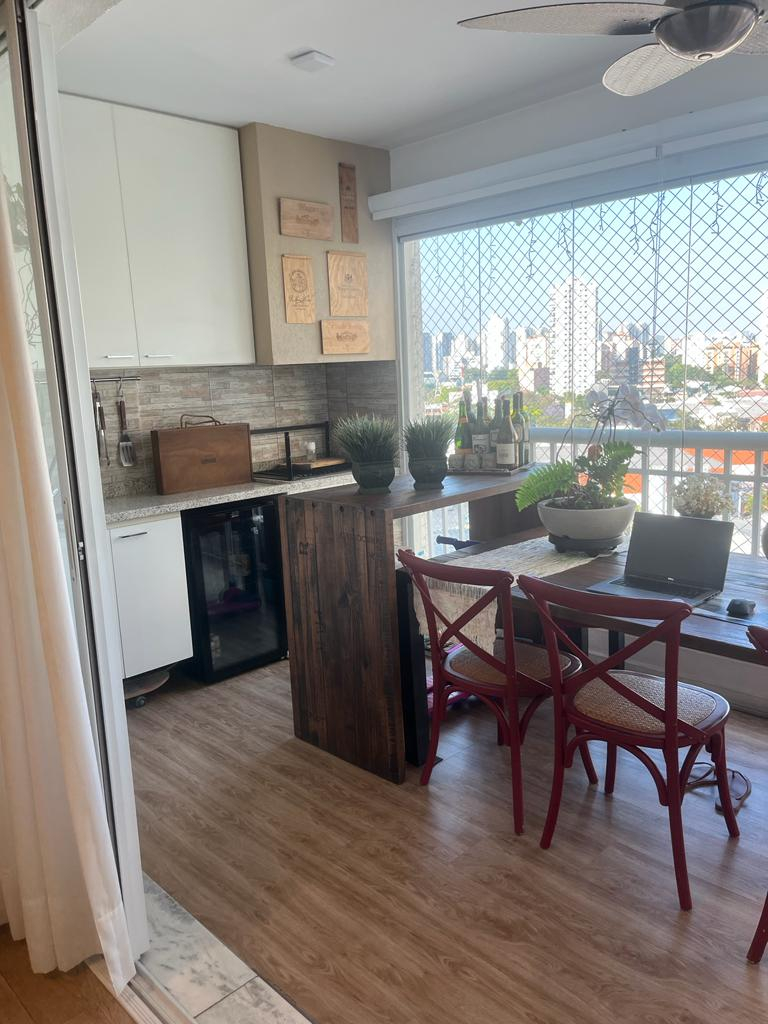 Apartamento, 3 quartos, 121 m² - Foto 22