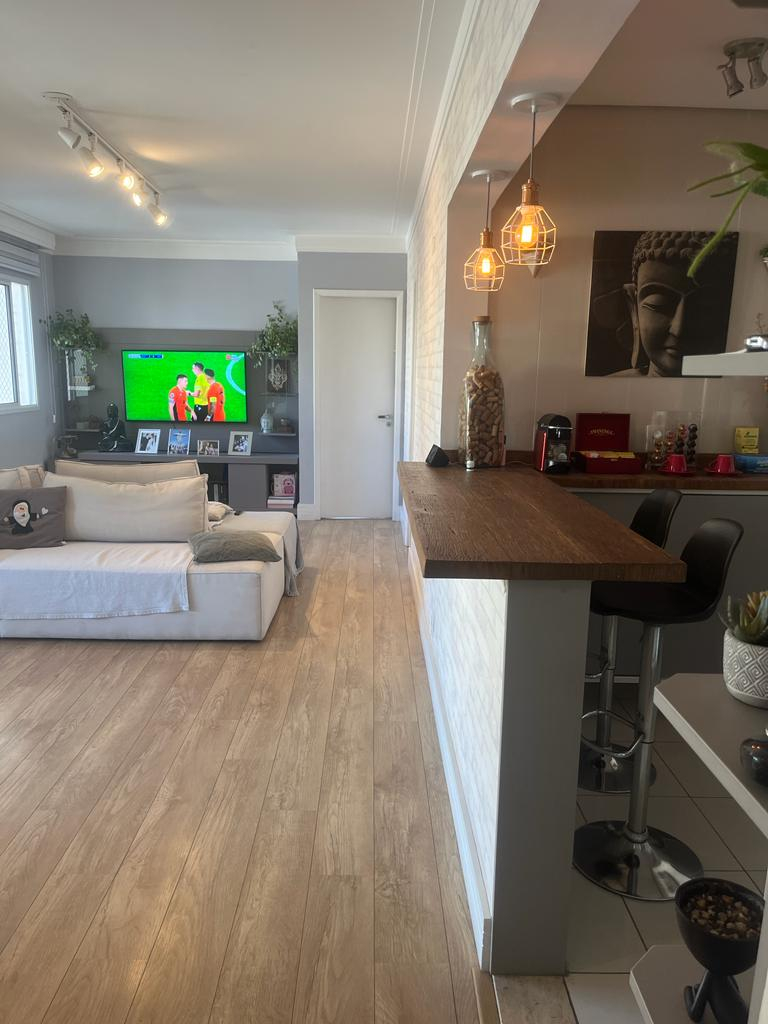 Apartamento, 3 quartos, 121 m² - Foto 24
