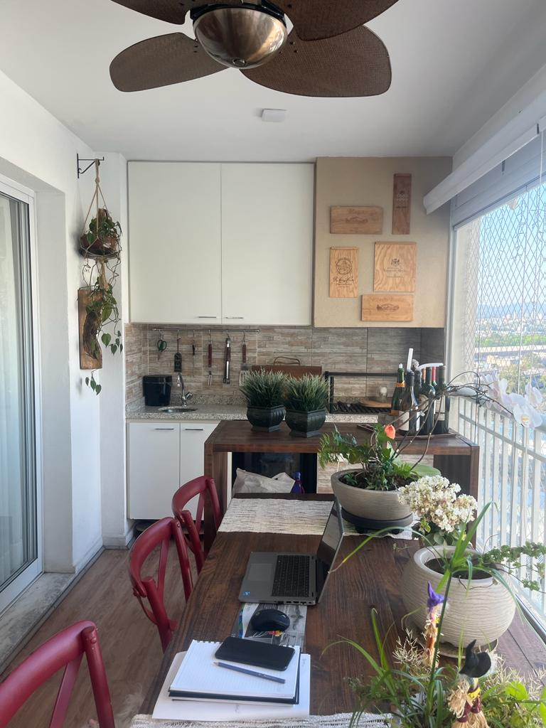 Apartamento, 3 quartos, 121 m² - Foto 25