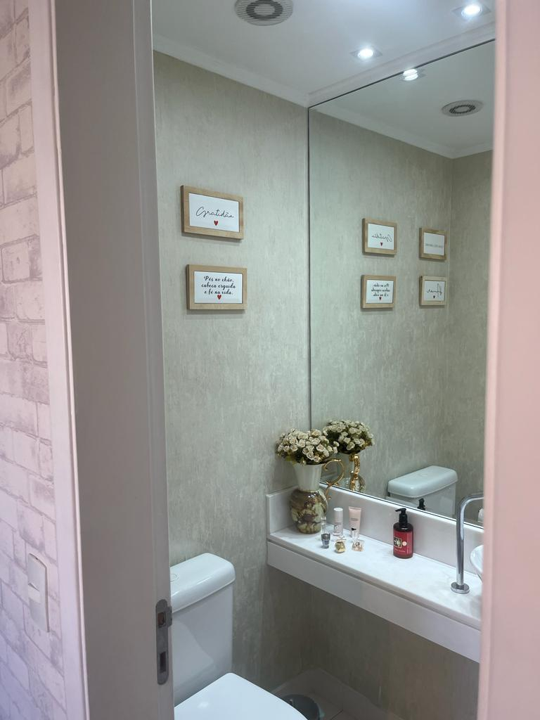 Apartamento, 3 quartos, 121 m² - Foto 3