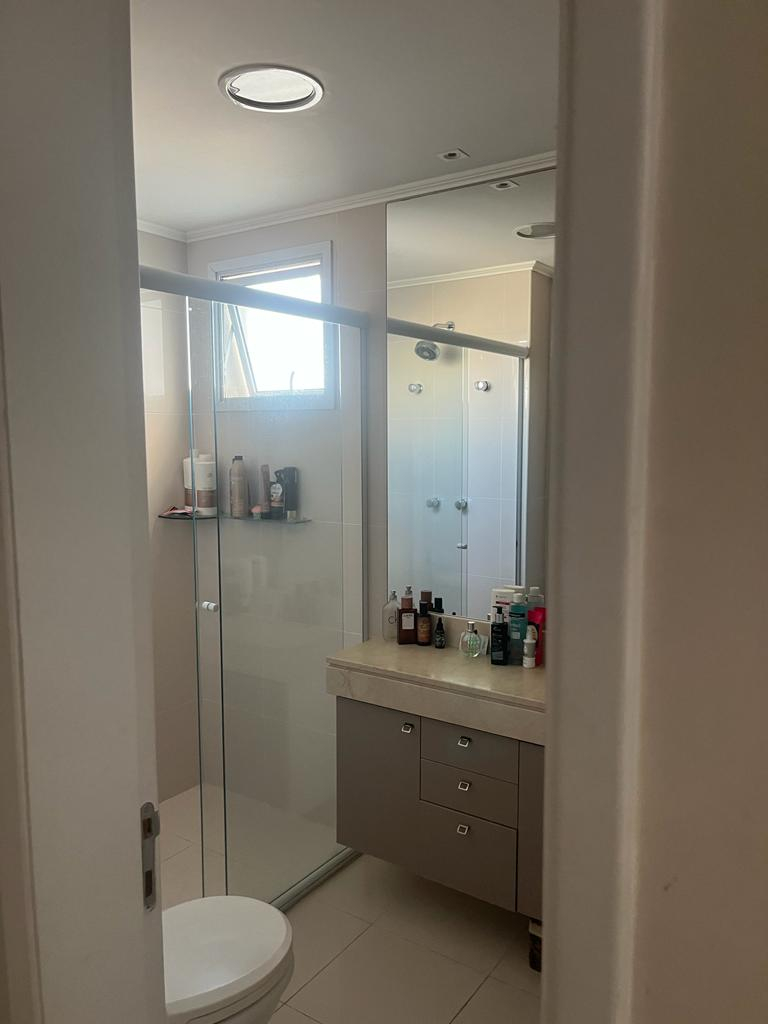 Apartamento, 3 quartos, 121 m² - Foto 4