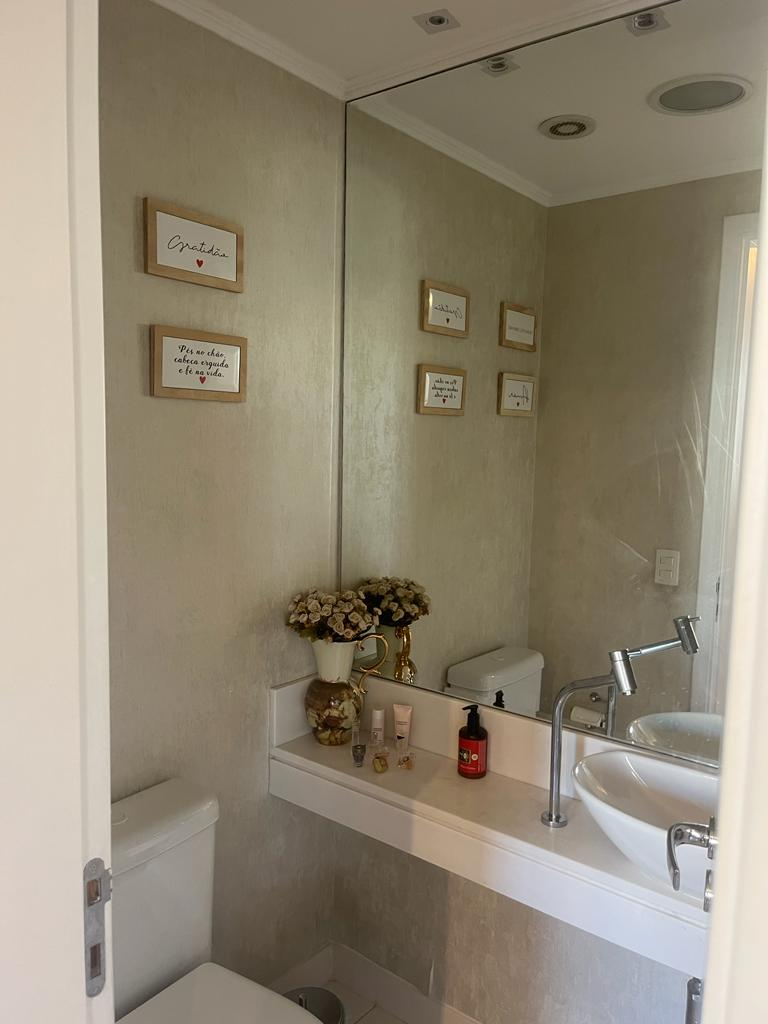 Apartamento, 3 quartos, 121 m² - Foto 5
