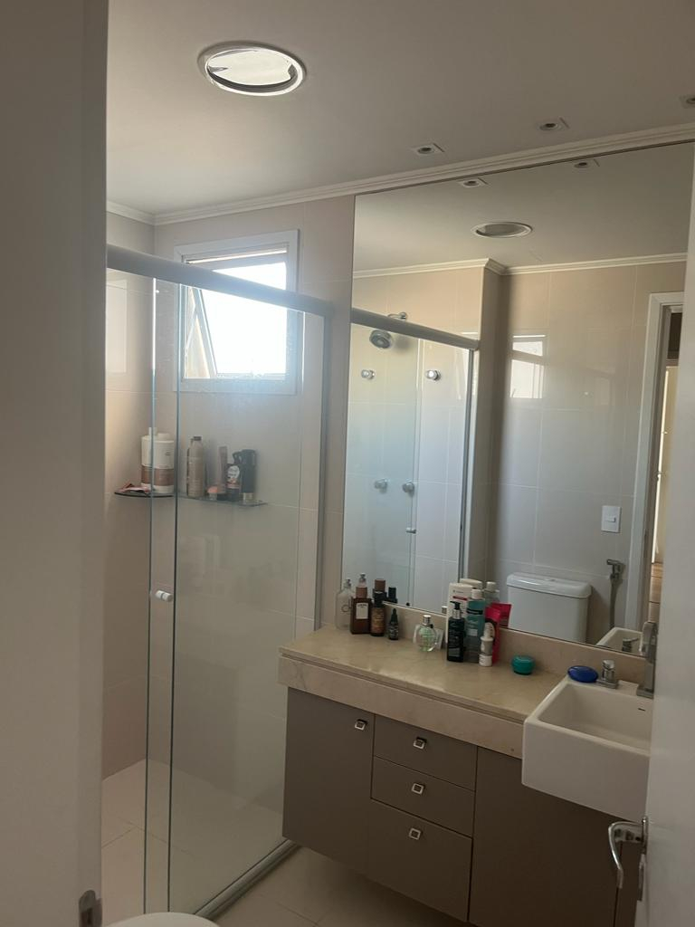 Apartamento, 3 quartos, 121 m² - Foto 6