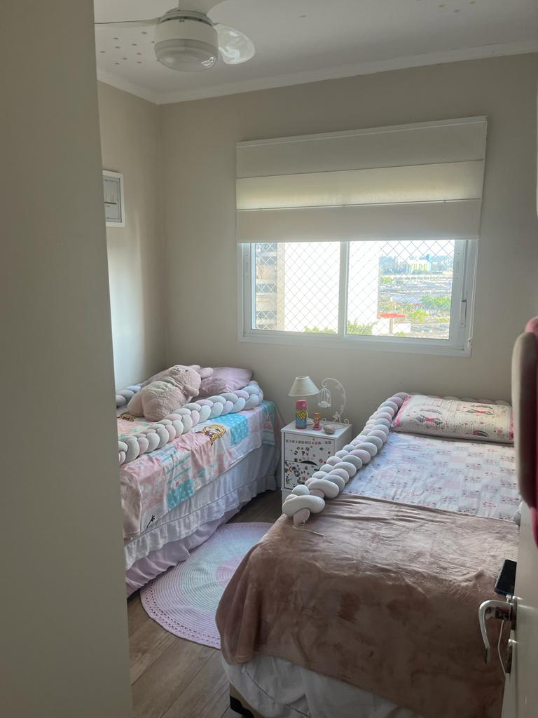 Apartamento, 3 quartos, 121 m² - Foto 7