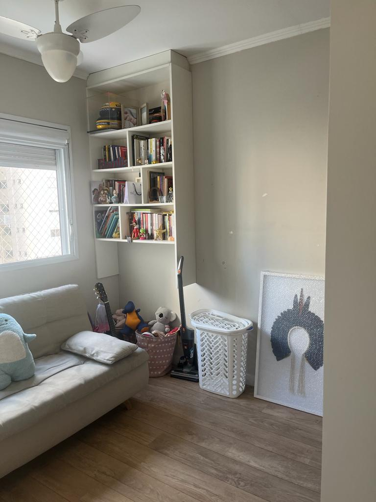 Apartamento, 3 quartos, 121 m² - Foto 8