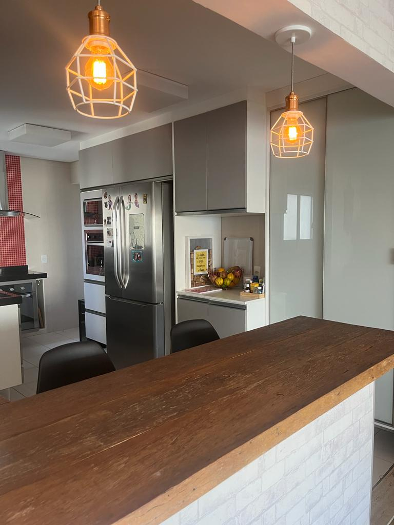 Apartamento, 3 quartos, 121 m² - Foto 9