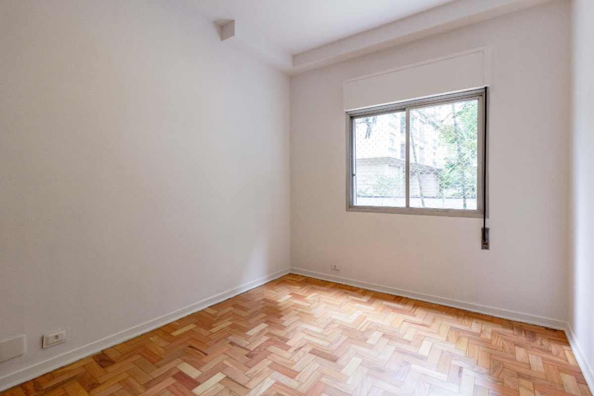 Apartamento, 3 quartos, 122 m² - Foto 11