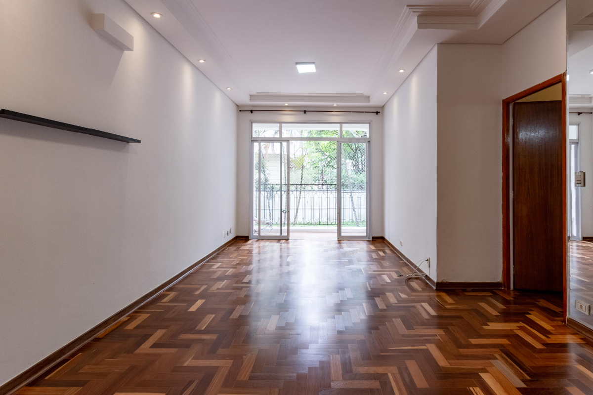 Apartamento, 3 quartos, 122 m² - Foto 2
