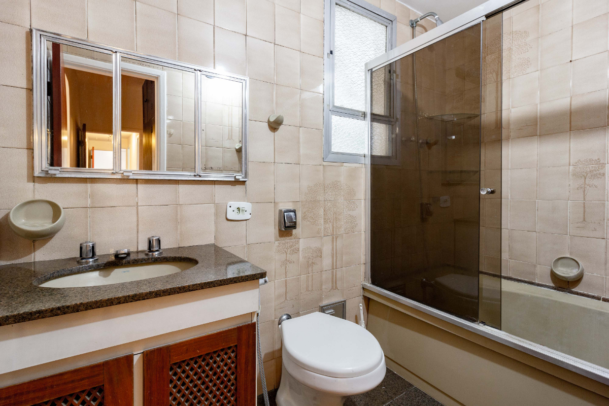 Apartamento, 3 quartos, 122 m² - Foto 21