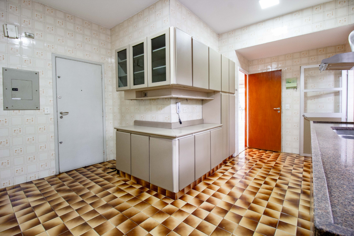 Apartamento, 3 quartos, 122 m² - Foto 24