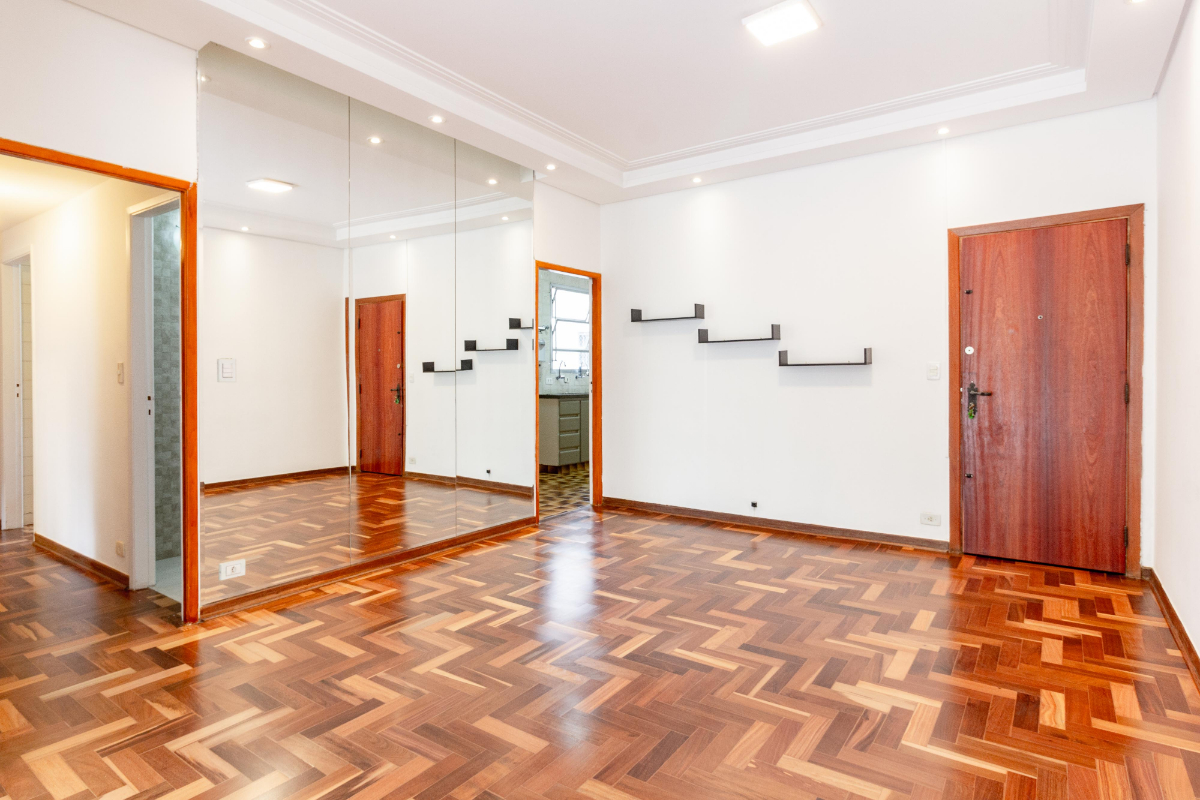 Apartamento, 3 quartos, 122 m² - Foto 3