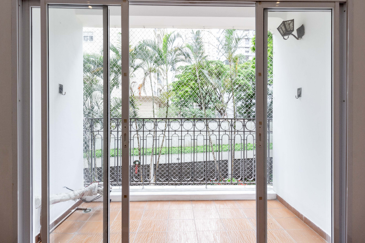 Apartamento, 3 quartos, 122 m² - Foto 5