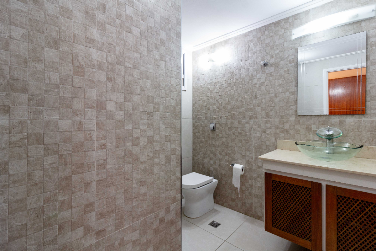 Apartamento, 3 quartos, 122 m² - Foto 8