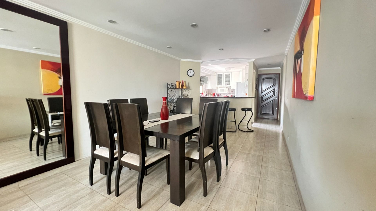 Apartamento, 3 quartos, 128 m² - Foto 1
