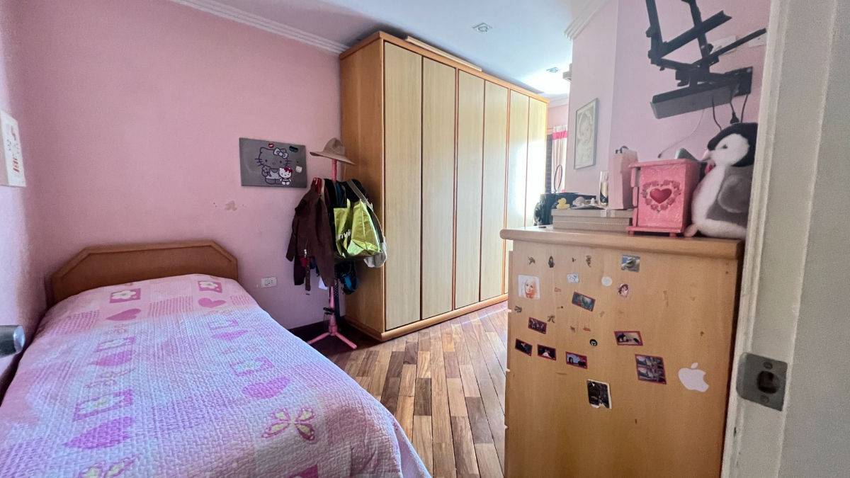 Apartamento, 3 quartos, 128 m² - Foto 11