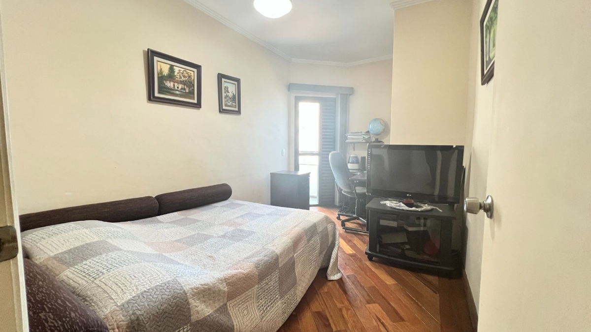 Apartamento, 3 quartos, 128 m² - Foto 13