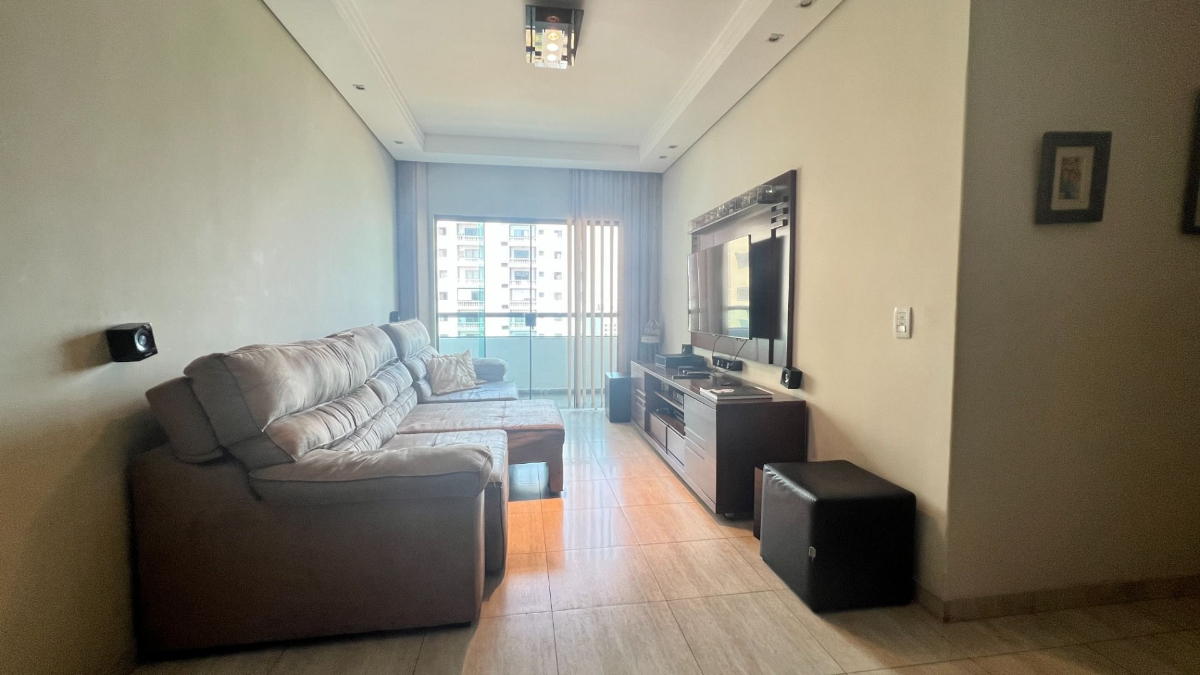 Apartamento, 3 quartos, 128 m² - Foto 2