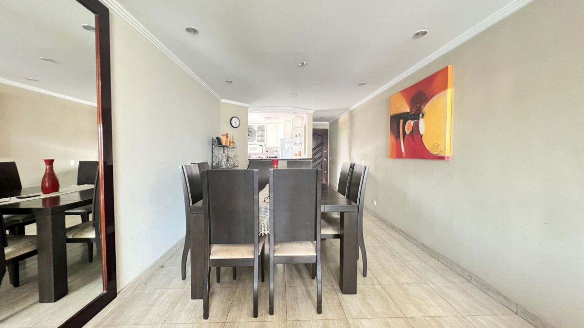 Apartamento, 3 quartos, 128 m² - Foto 3