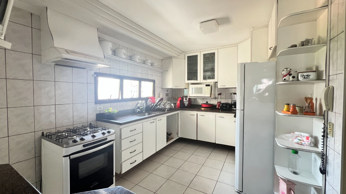 Apartamento, 3 quartos, 128 m² - Foto 5