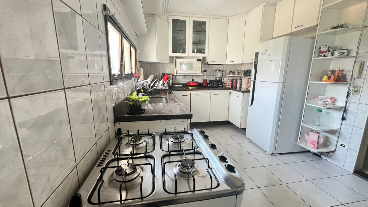 Apartamento, 3 quartos, 128 m² - Foto 6