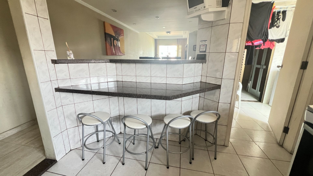 Apartamento, 3 quartos, 128 m² - Foto 7