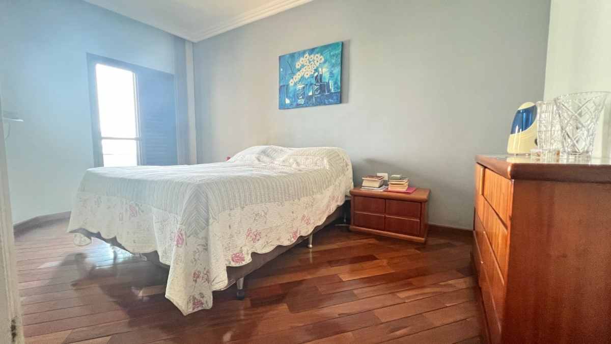 Apartamento, 3 quartos, 128 m² - Foto 8