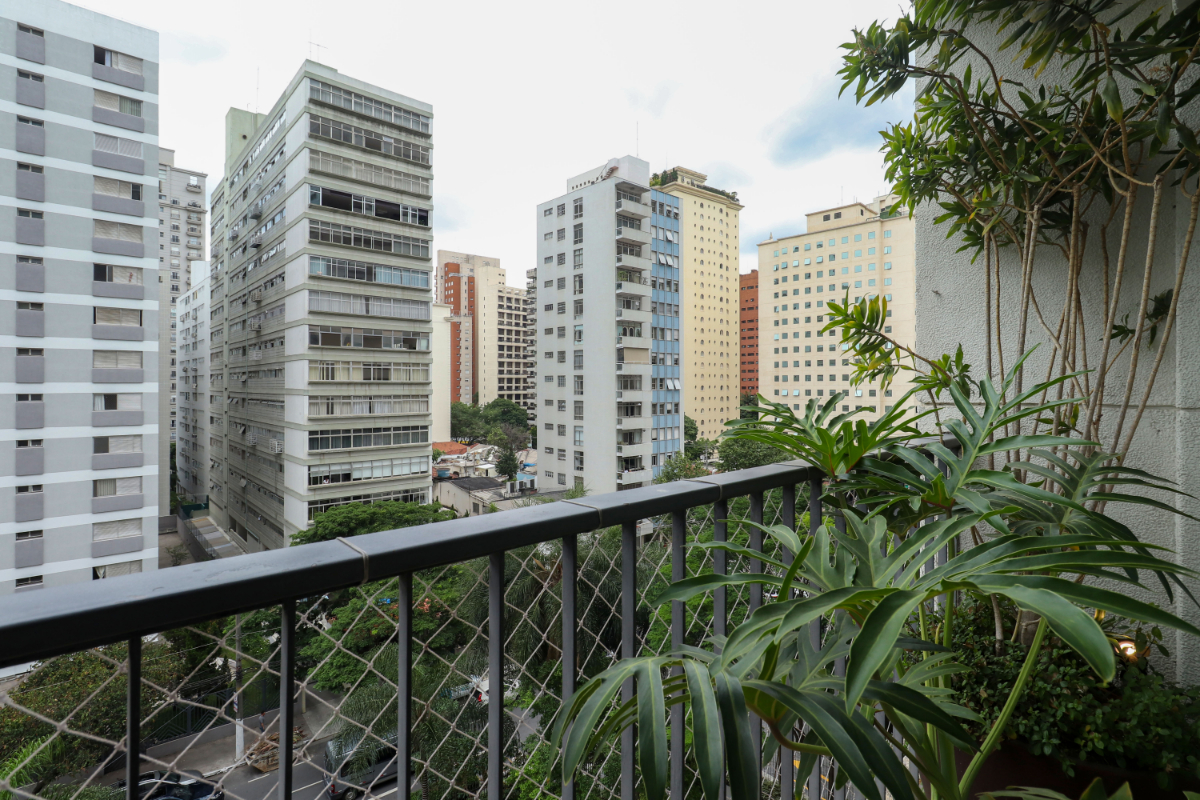 Apartamento, 3 quartos, 170 m² - Foto 10