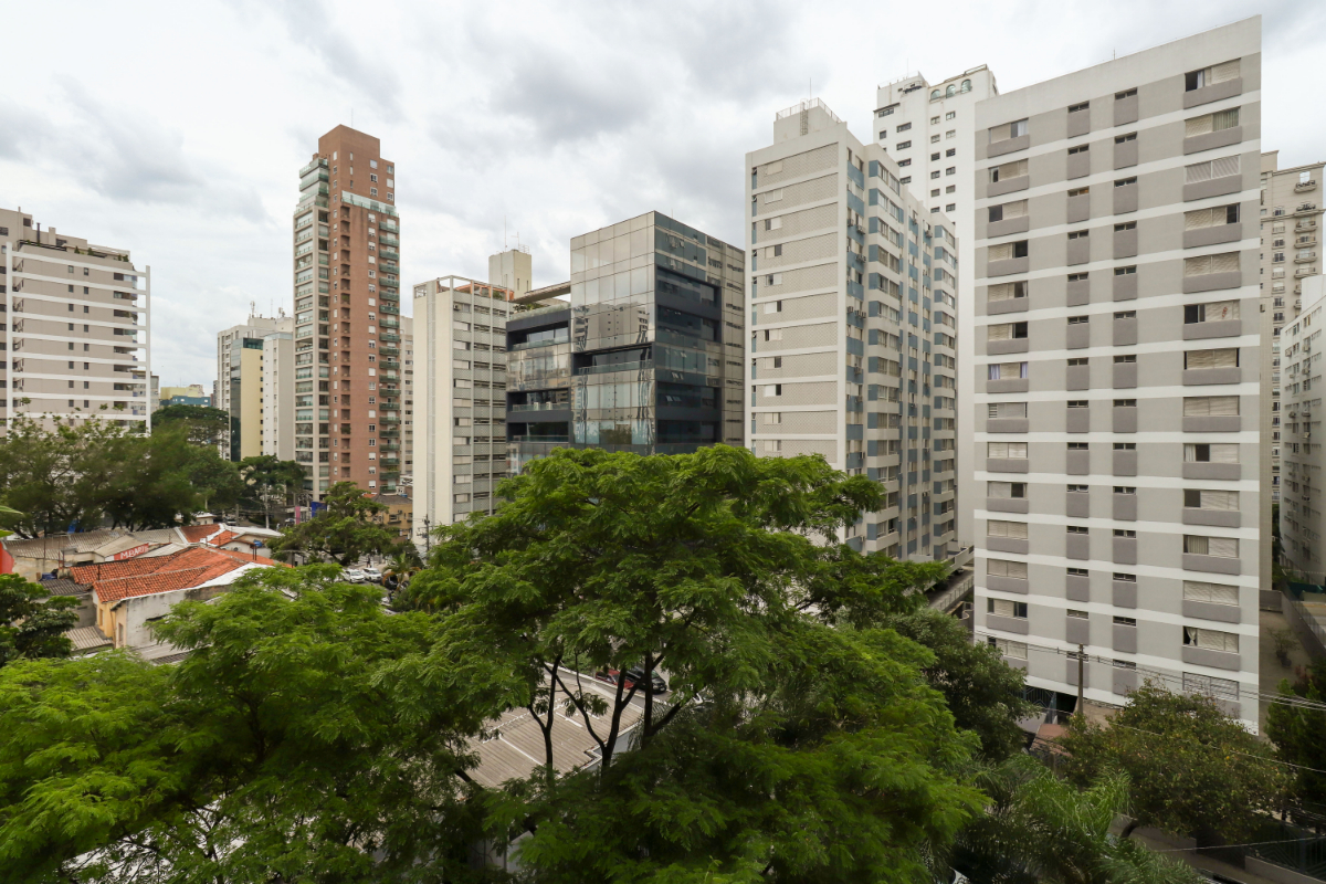 Apartamento, 3 quartos, 170 m² - Foto 11